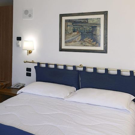 Hotel International San Benedetto del Tronto Exterior foto