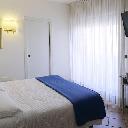 Hotel International San Benedetto del Tronto Exterior foto