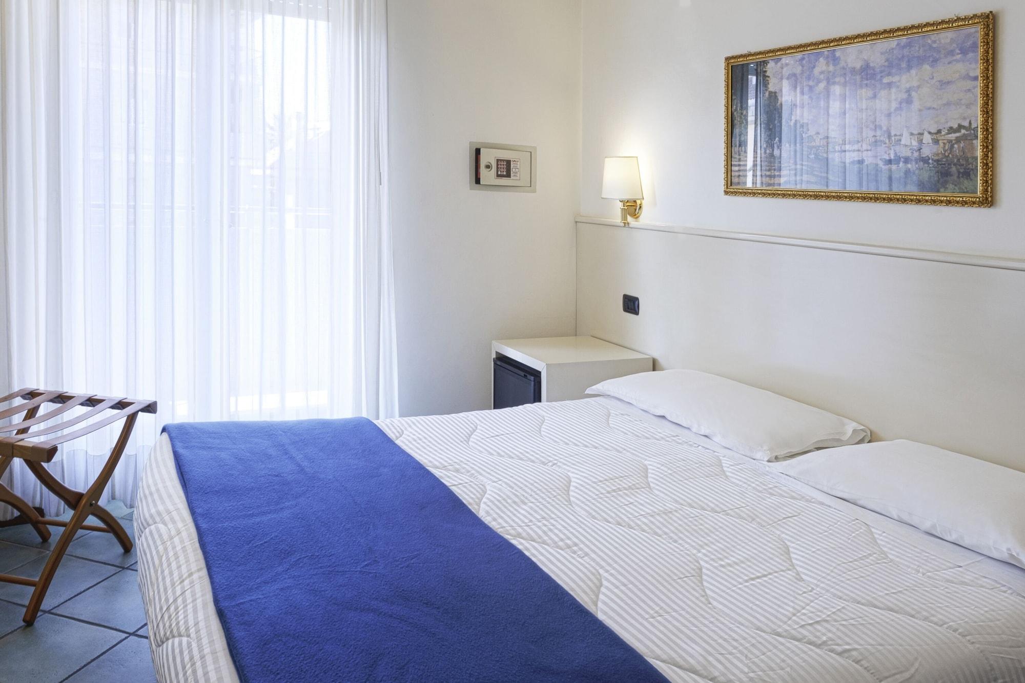 Hotel International San Benedetto del Tronto Exterior foto