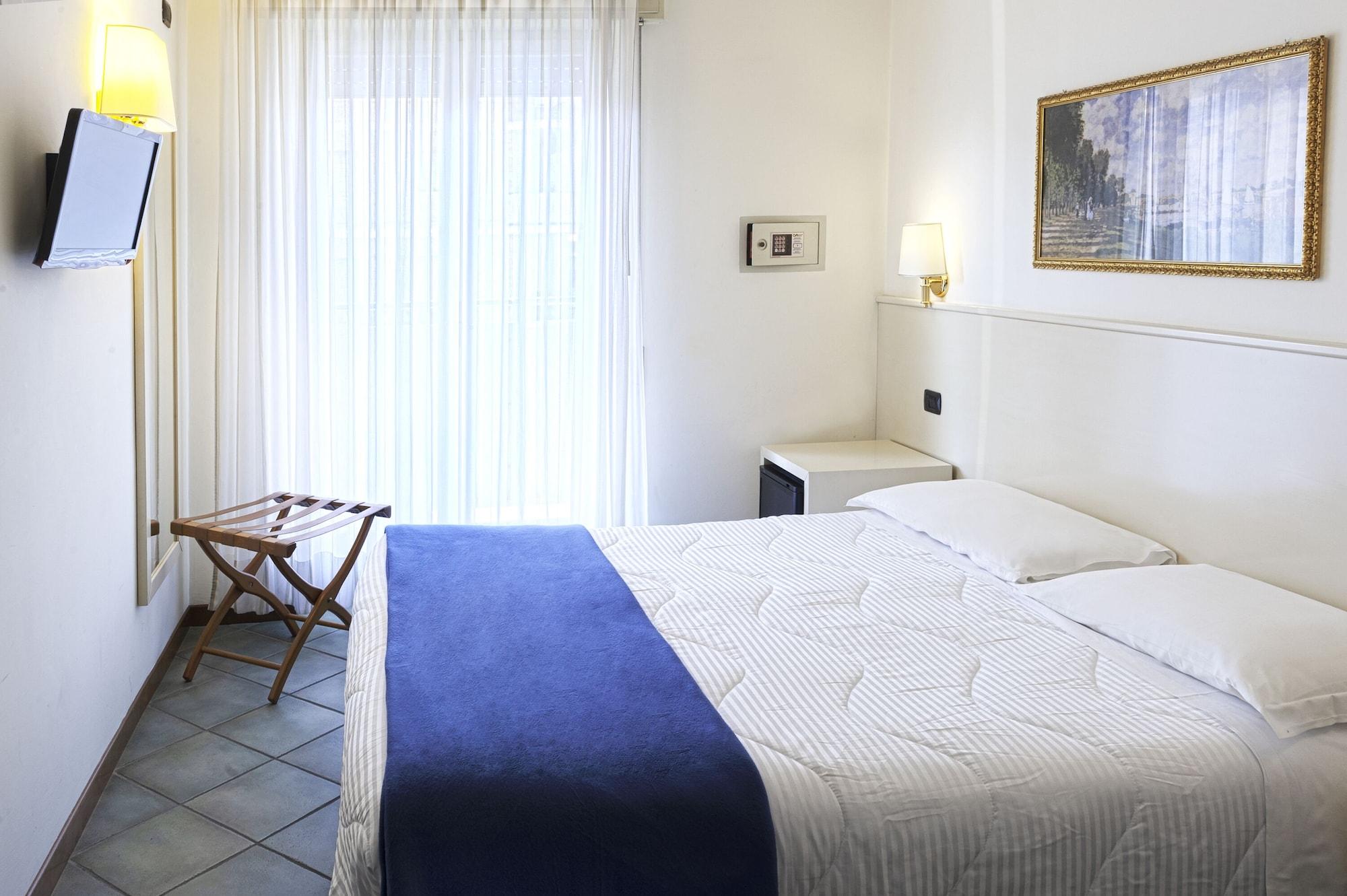 Hotel International San Benedetto del Tronto Exterior foto