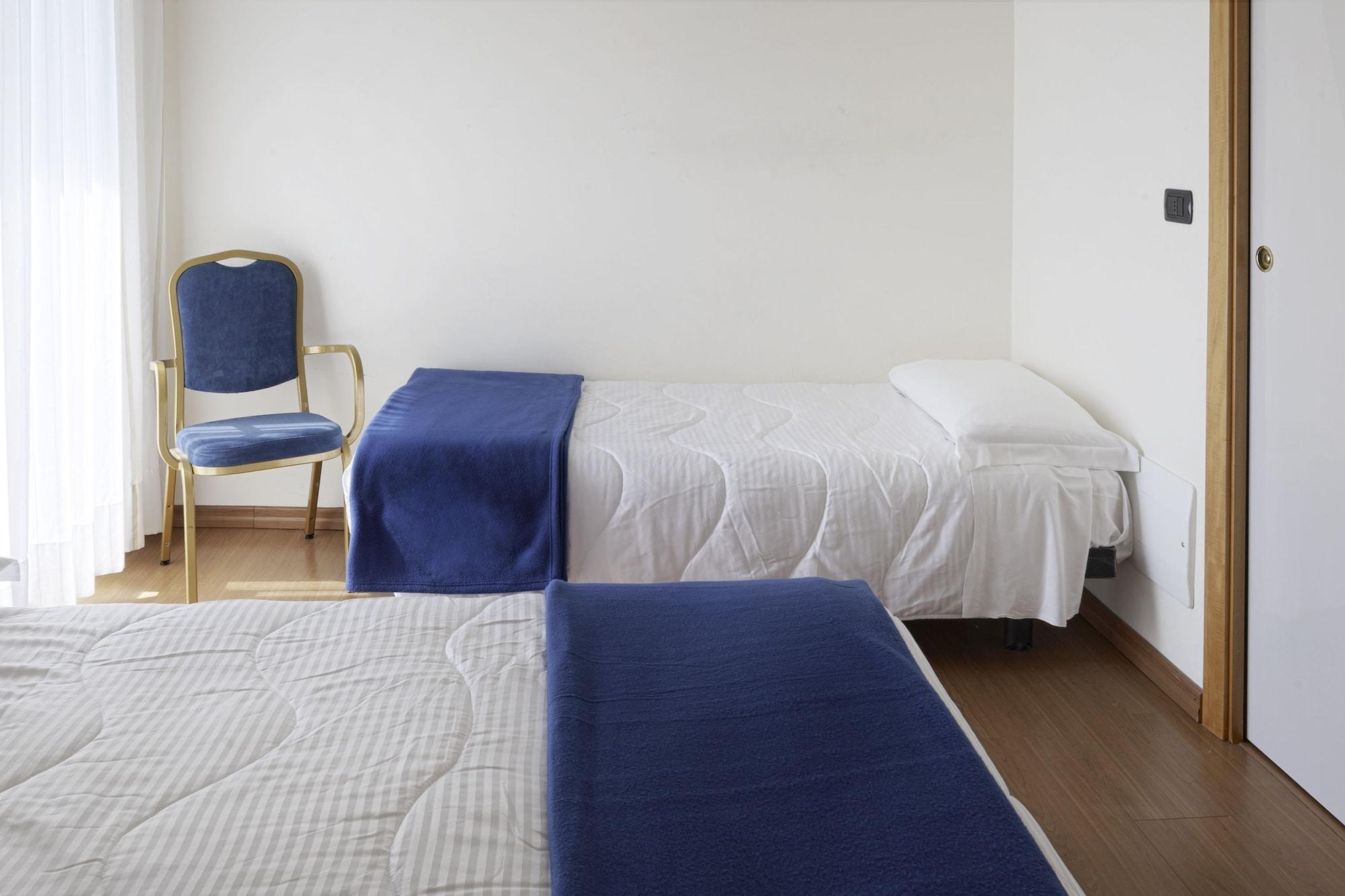 Hotel International San Benedetto del Tronto Exterior foto