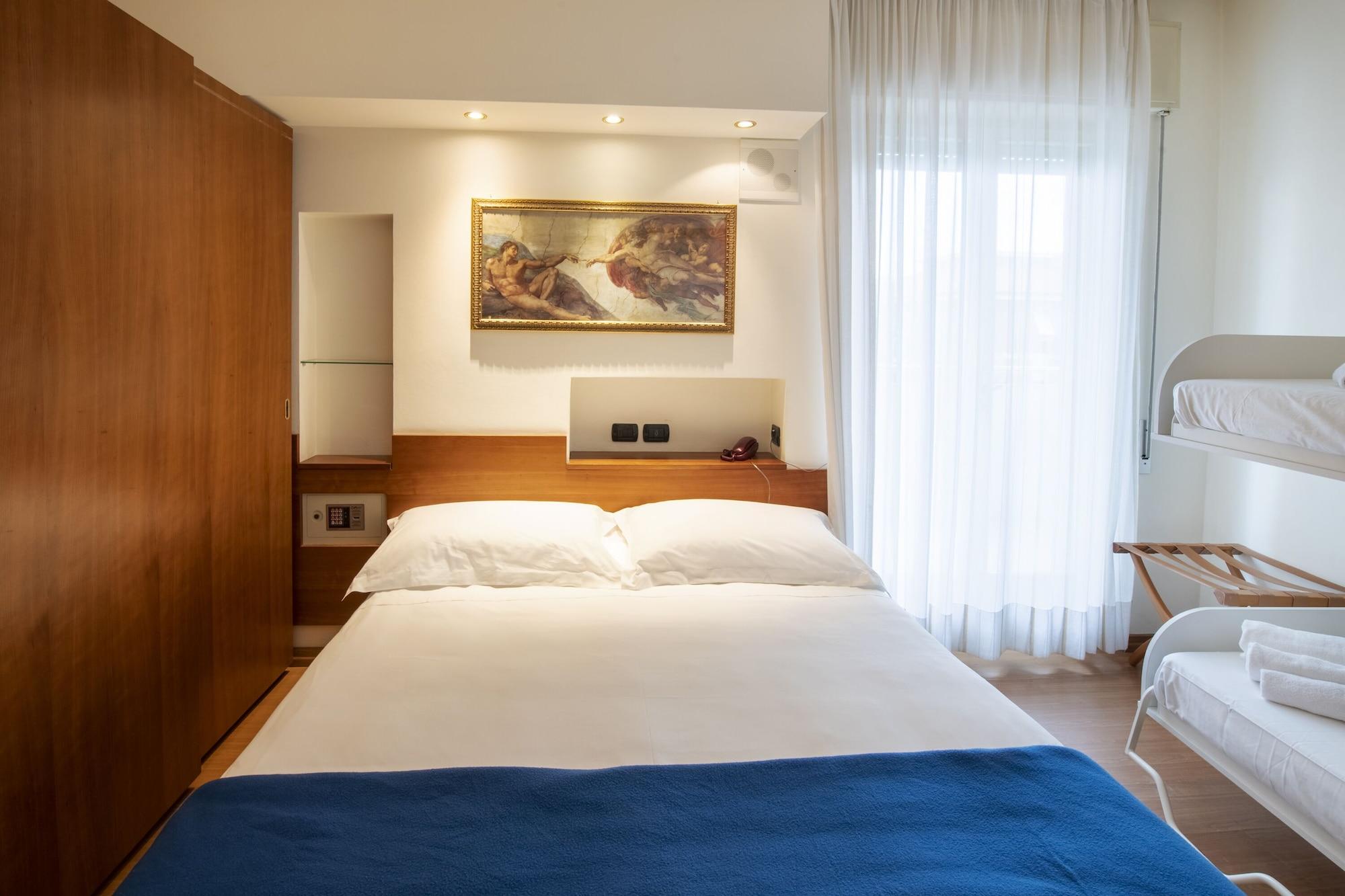 Hotel International San Benedetto del Tronto Exterior foto