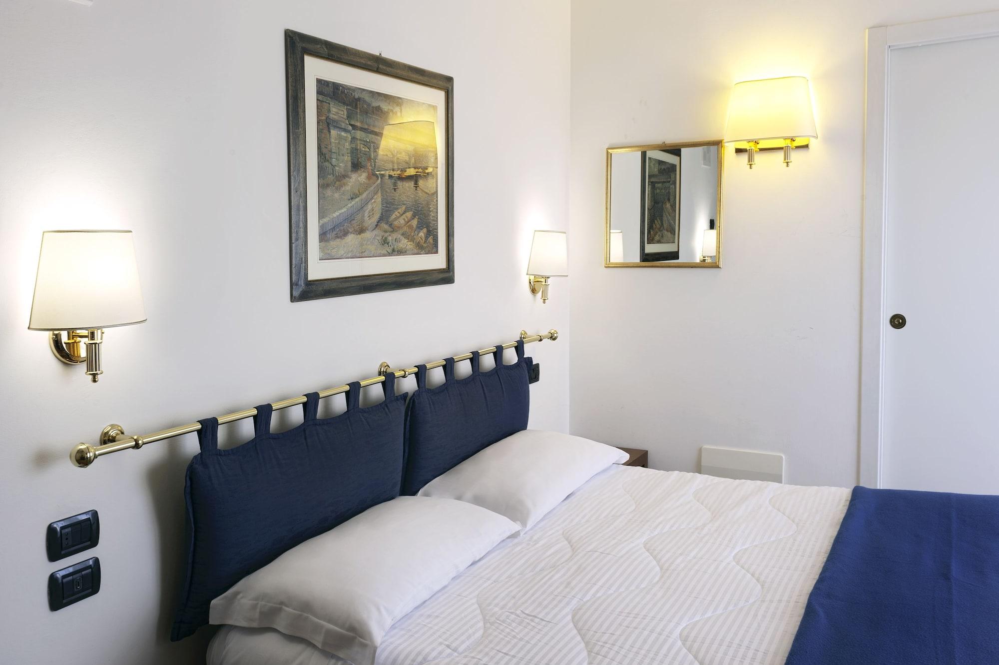 Hotel International San Benedetto del Tronto Exterior foto