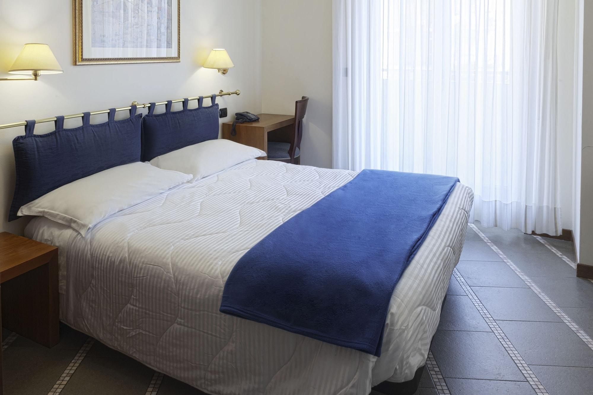 Hotel International San Benedetto del Tronto Exterior foto
