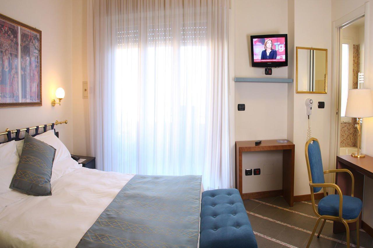 Hotel International San Benedetto del Tronto Exterior foto