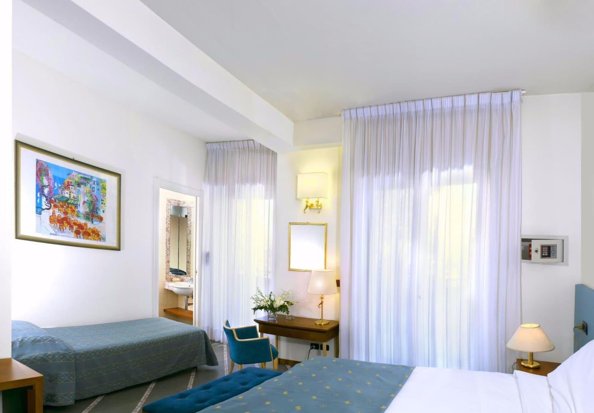 Hotel International San Benedetto del Tronto Exterior foto