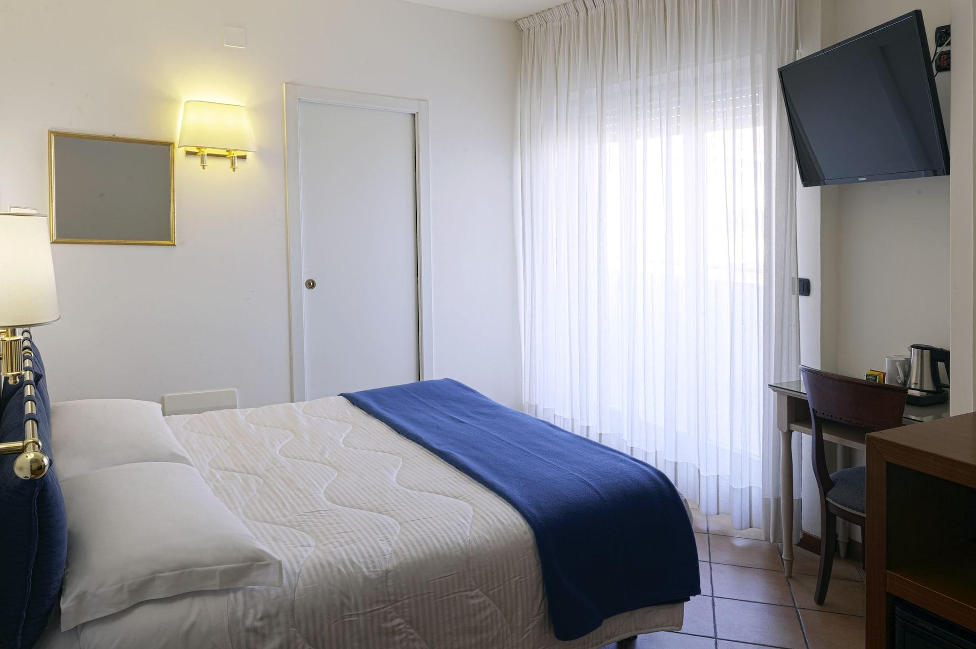 Hotel International San Benedetto del Tronto Exterior foto
